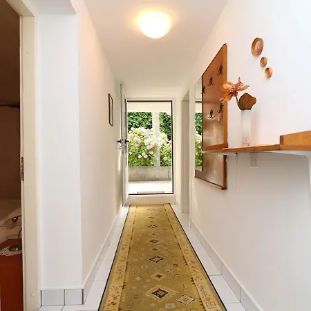 Garden Apartman
