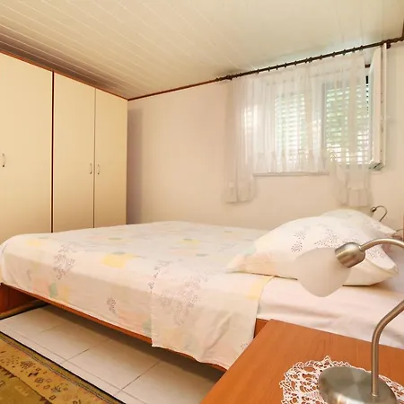 Appartement Garden