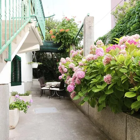 Appartement Garden *