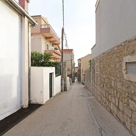شقة Garden